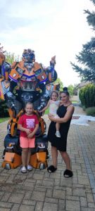 Transformers Bumblebee